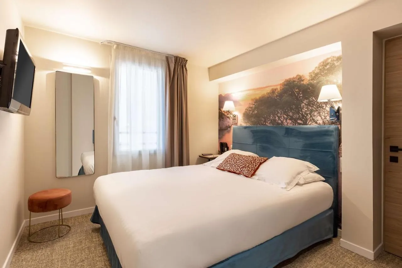 Best Western Hotel & Spa Coeur De Cassis