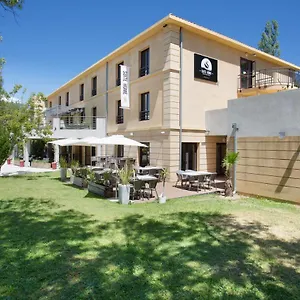 Apart-hotel Aix En Provence Sud Tgv