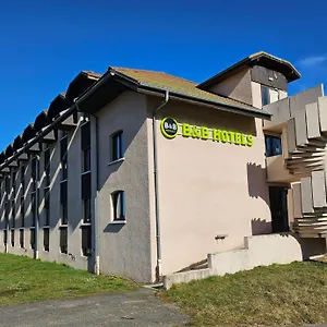 Bonneville Hotel Saint-Pierre-en-Faucigny