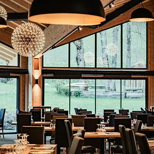 Hotel Club Le Crêt