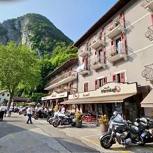 Appart hôtel Et De L'hermitage
