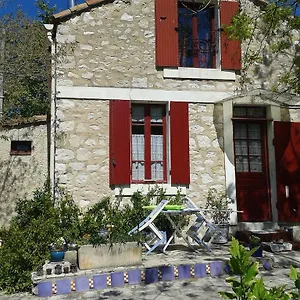 Bed & Breakfast Le Clos Des Cigales