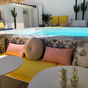 Mademoiselle Juan-les-Pins