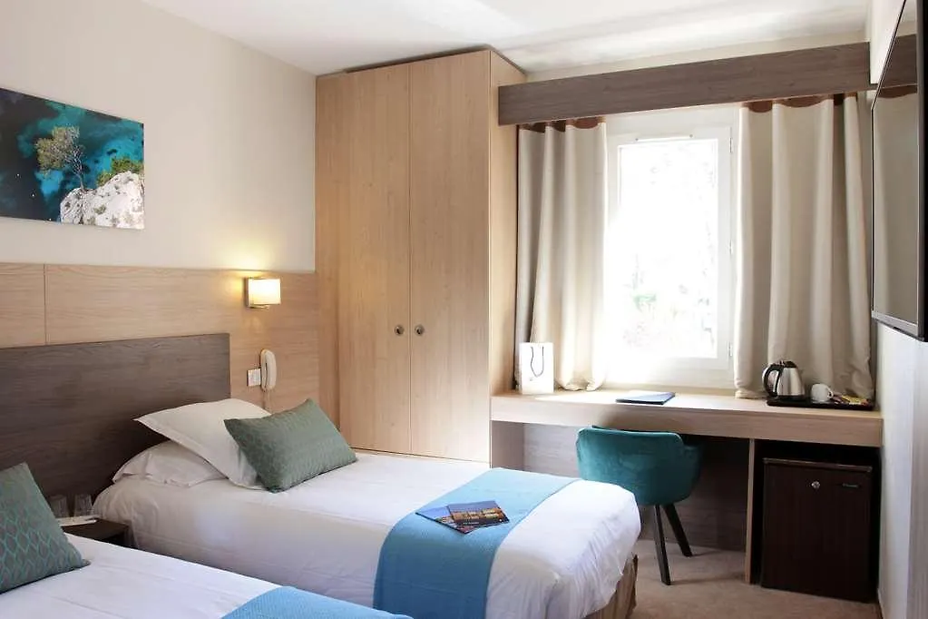 Best Western Hotel & Spa Coeur De 카시스 프랑스
