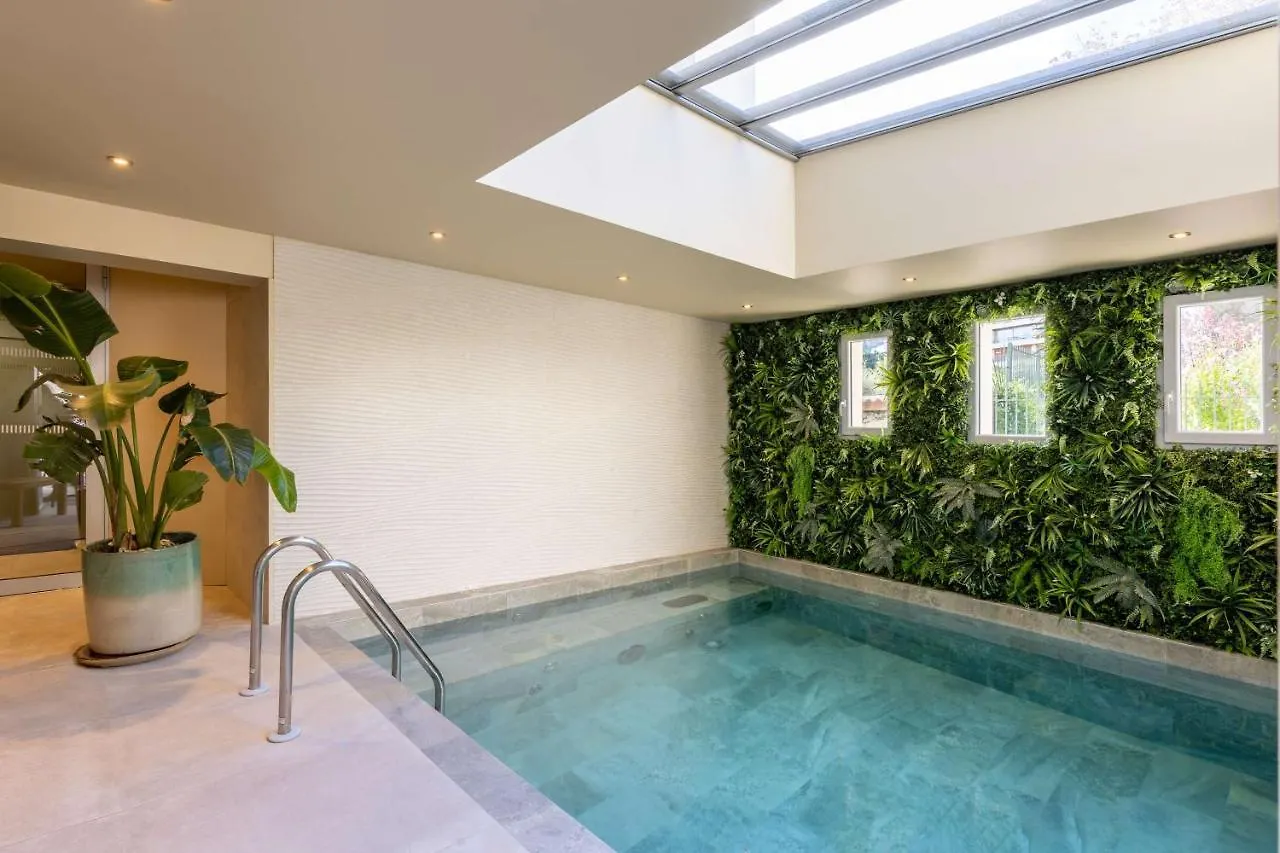 Best Western Hotel & Spa Coeur De Cassis