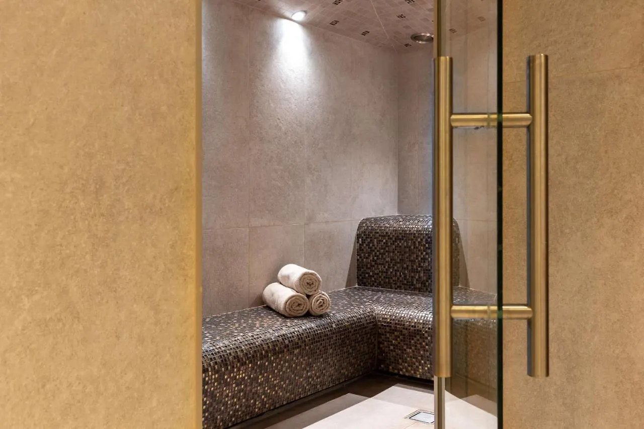 Best Western Hotel & Spa Coeur De 카시스